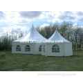 Pagoda Tent 5x5m, 6x6m (BR-PG-05)